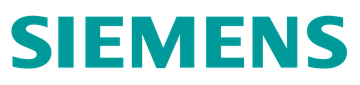 Siemens logo
